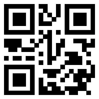 3915845420 - Immagine del Qr Code associato