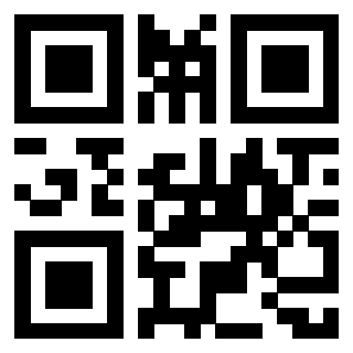 Immagine del QrCode di 3915845421