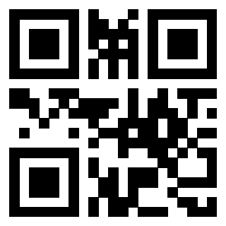 3915845424 - Immagine del QrCode
