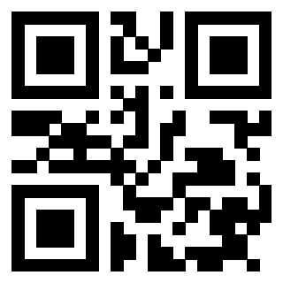 Scansione del Qr Code di 3915845429