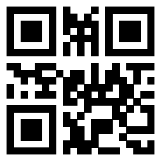 Scansione del QrCode di 3915845430