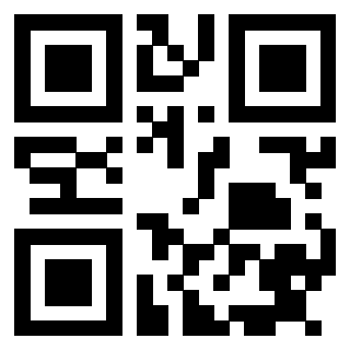 3915845431 QrCode associato