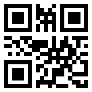 Il Qr Code di 3915845433