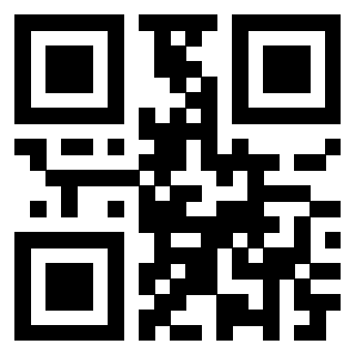 Immagine del Qr Code di 3915845440