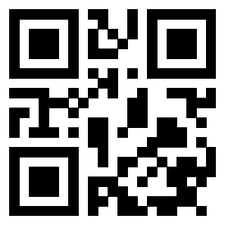 Il Qr Code di 3915845444