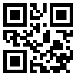 Immagine del QrCode di 3915845445