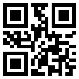Immagine del QrCode di 3915845447