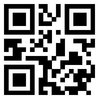 3915845448 - Immagine del QrCode associato