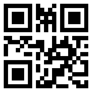 Immagine del Qr Code di 3915845451