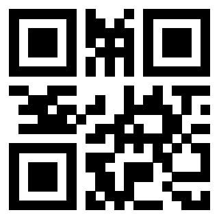 Scansione del Qr Code di 3915845452