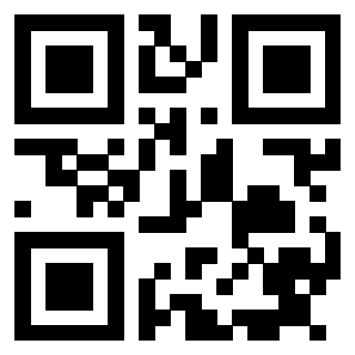 3915845456 - Immagine del Qr Code associato