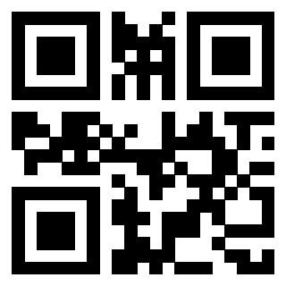 Scansione del Qr Code di 3915845459