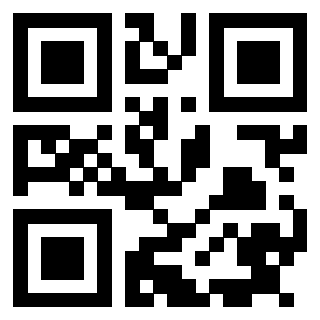 Immagine del Qr Code di 3915845460