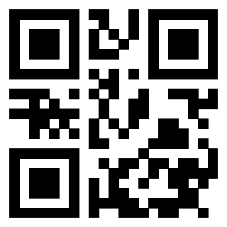 Scansione del Qr Code di 3915845461