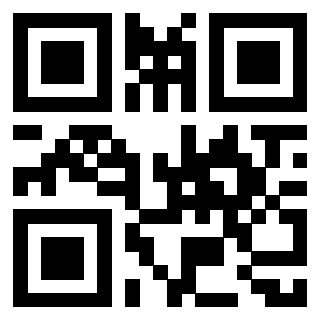 Scansione del Qr Code di 3915845462