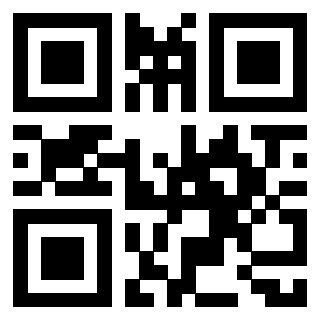 3915845465 - Immagine del Qr Code associato