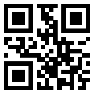 3915845469 Qr Code associato
