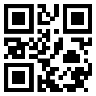 Immagine del Qr Code di 3915845472