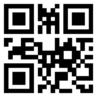 3915845476 - Immagine del QrCode associato
