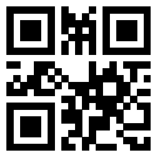 3915845477 - Immagine del QrCode associato