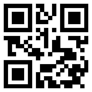 Scansione del QrCode di 3915845484