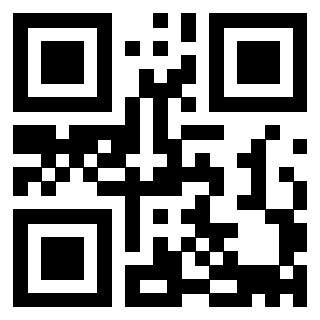 3915845487 Qr Code associato