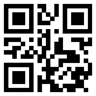 Il Qr Code di 3915845488