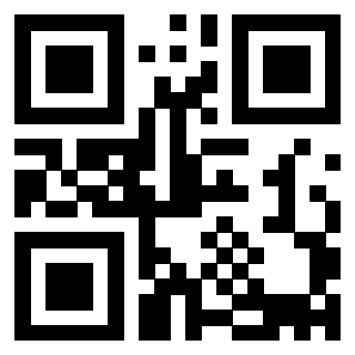 3915845490 - Immagine del QrCode associato