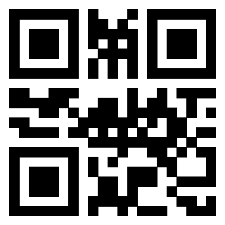 Scansione del Qr Code di 3915845494