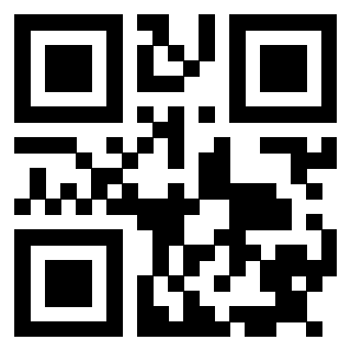 3915845495 - Immagine del Qr Code associato