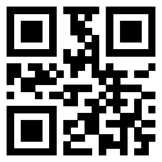 3915845499 - Immagine del Qr Code associato