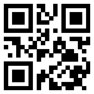 Scansione del Qr Code di 3915845500