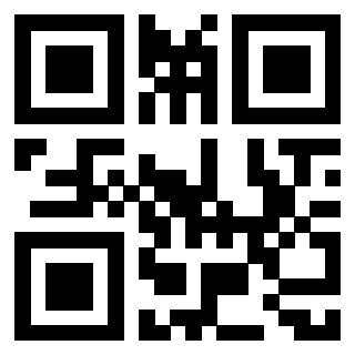 3915845502 - Immagine del QrCode associato