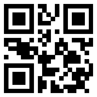 Il QrCode di 3915845506