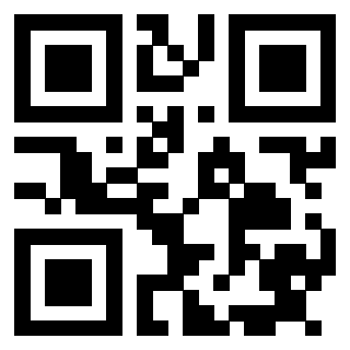 3915845507 - Immagine del QrCode