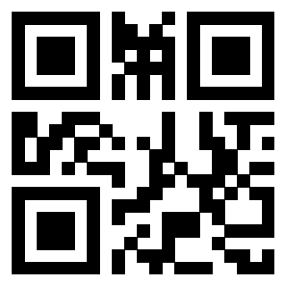 3915845508 - Immagine del QrCode associato