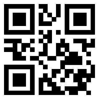 3915845509 - Immagine del Qr Code