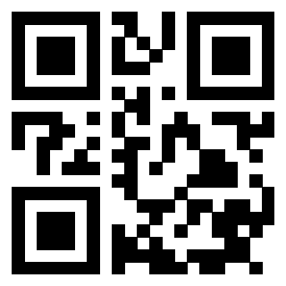 3915845511 - Immagine del Qr Code