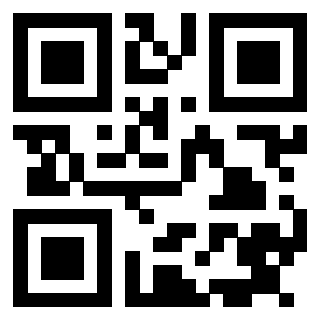 3915845513 - Immagine del Qr Code associato