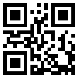 3915845515 - Immagine del Qr Code associato
