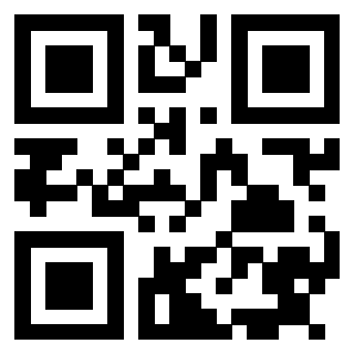 3915845521 QrCode associato