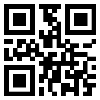 3915845522 - Immagine del QrCode associato