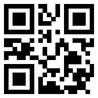 Immagine del QrCode di 3915845527
