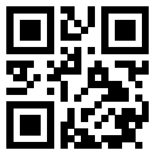 3915845530 Qr Code associato