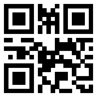 Scansione del Qr Code di 3915863944