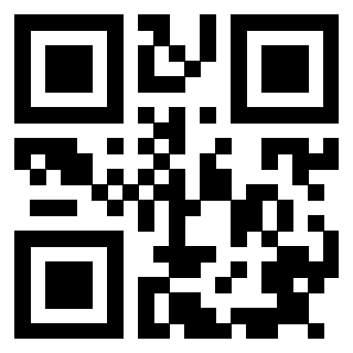 Il QrCode di 3915863946