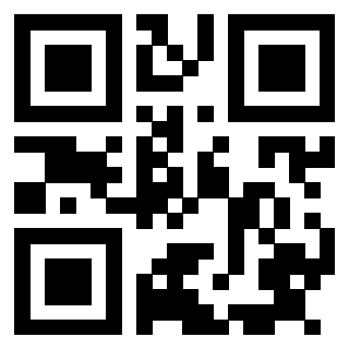 Il Qr Code di 3915863947