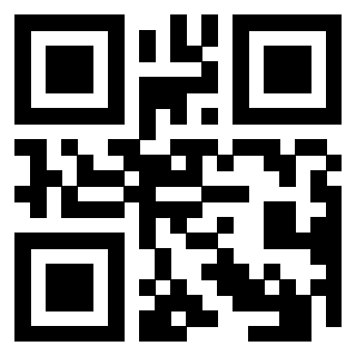 3915863948 - Immagine del Qr Code associato