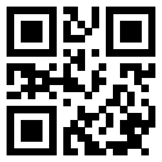 Scansione del Qr Code di 3915863951