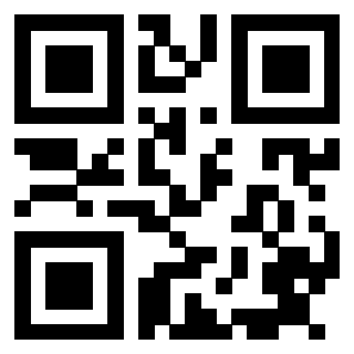 Scansione del QrCode di 3915863953